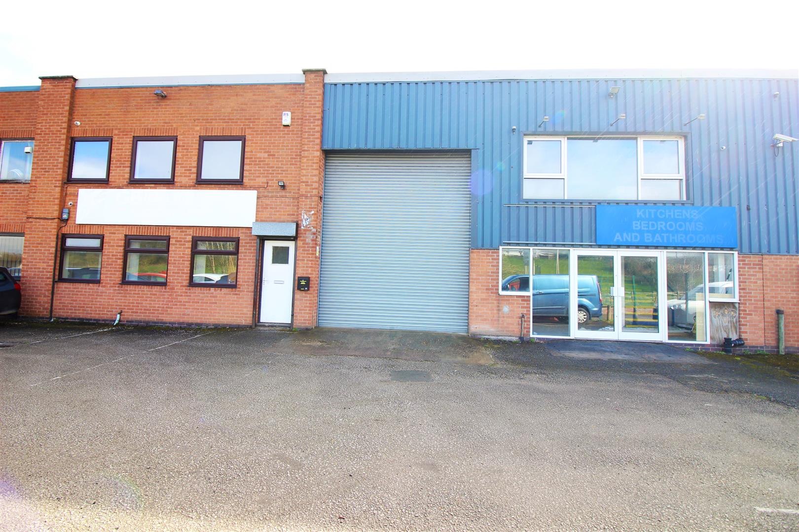 Ilkeston Road, Sandiacre Robert Ellis Estate Agents